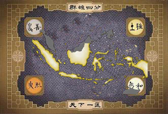 Indonesia Butuh Avatar