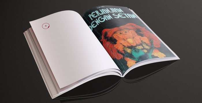 Bersekutu dengan Preman