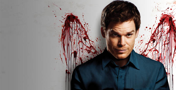 Warna-warni Dexter dan How I Met Your Mother