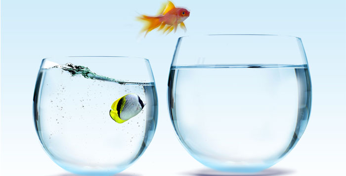 Ah, Kamu Sudah Berubah