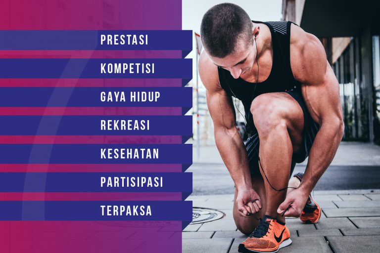 Tujuh motivasi pelari