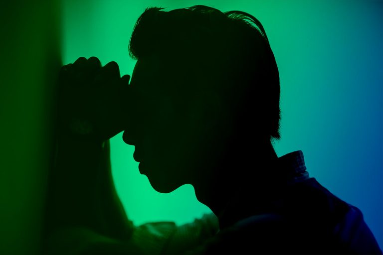 Tanya yang Menggantung di Awan