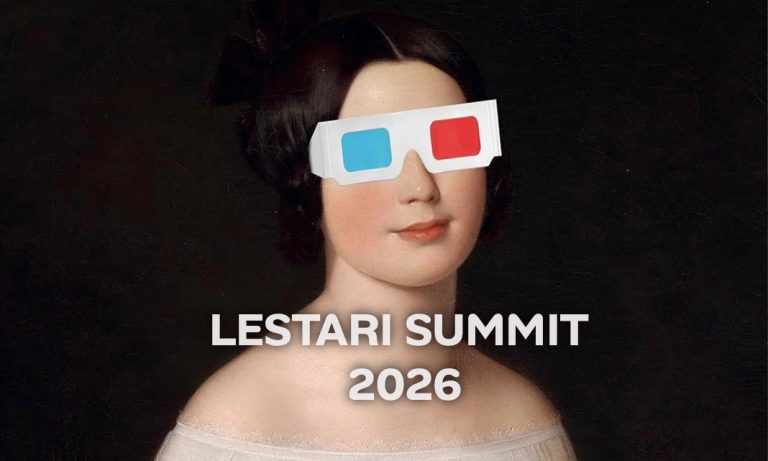 Digelitik Lestari Summit 2026